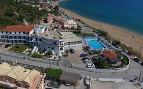 Belle Helene Hotel